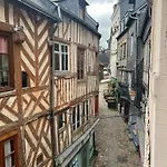La Mariniere